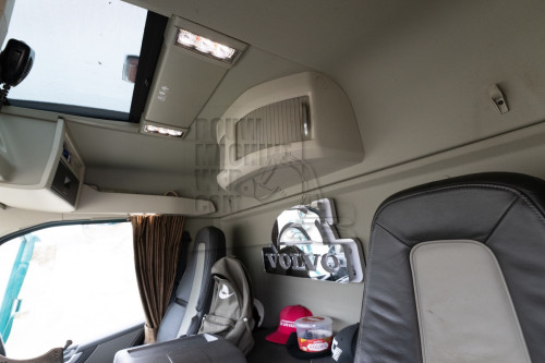 Volvo FM500 8x4 - 09